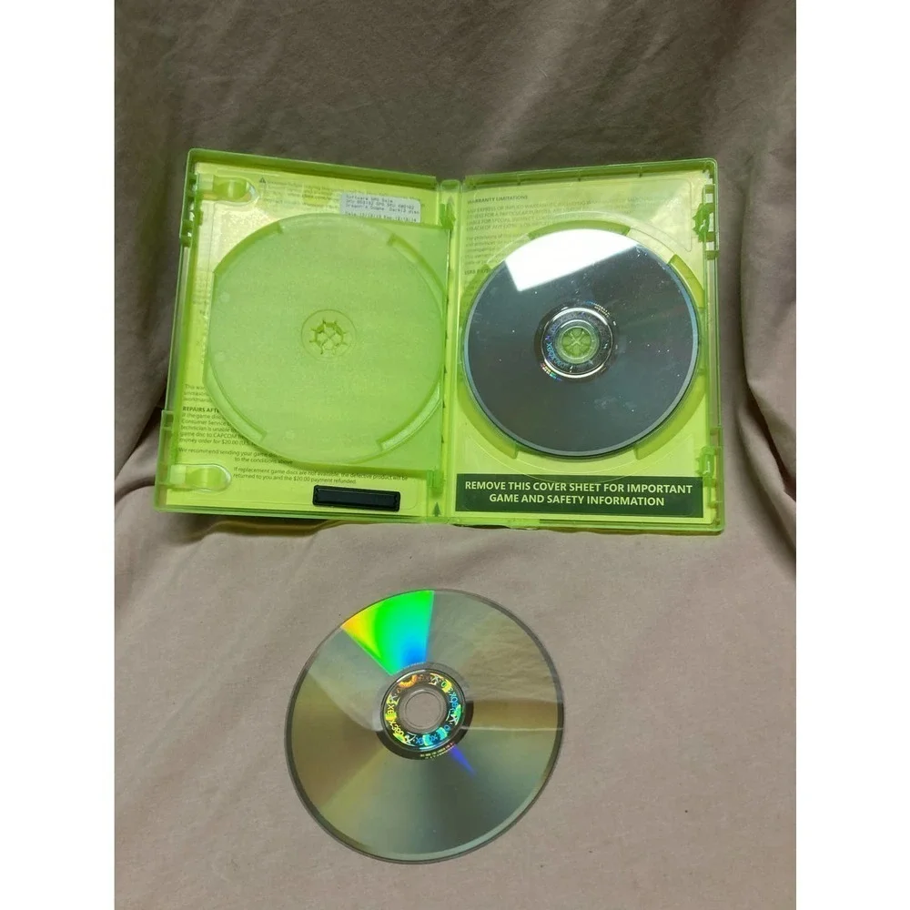 Dragon's Dogma: Dark Arisen (Microsoft Xbox 360, 2013)